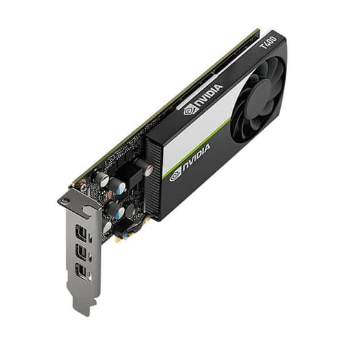 PNY Quadro T400 4GB Graphics Card
